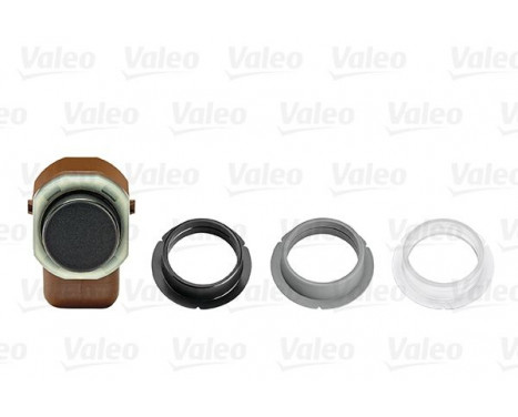 Sensor, parking assist ORIGINAL PART 890014 Valeo, Image 2