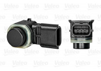 Sensor, parking assist ORIGINAL PART 890015 Valeo
