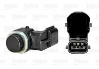 Sensor, parking assist ORIGINAL PART 890016 Valeo