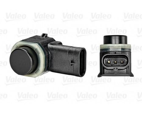 Sensor, parking assist ORIGINAL PART 890018 Valeo