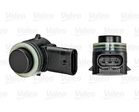 Sensor, parking assist ORIGINAL PART 890019 Valeo