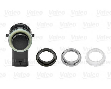 Sensor, parking assist ORIGINAL PART 890019 Valeo, Image 2