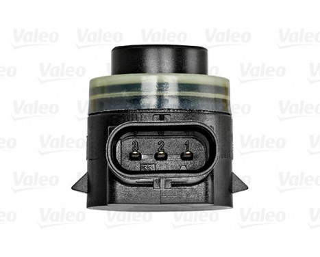 Sensor, parking assist ORIGINAL PART 890019 Valeo, Image 3