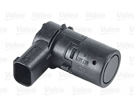 Sensor, parking assist ORIGINAL PART 890057 Valeo