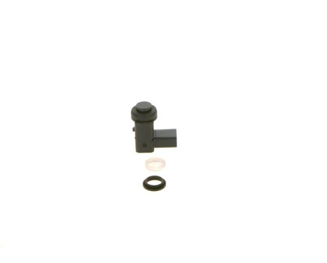 Sensor, parking assist, Image 4