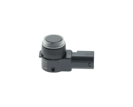 Sensor, parking assist