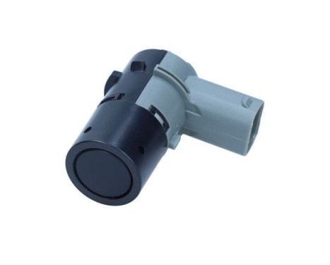 Sensor, parking assist