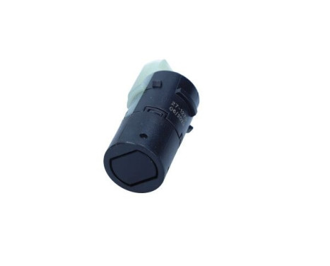 Sensor, parking assist