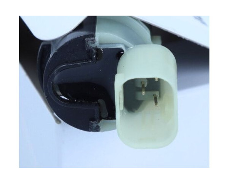 Sensor, parking assist, Image 3