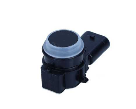 Sensor, parking assist