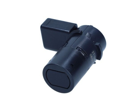 Sensor, parking assist
