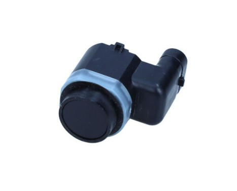 Sensor, parking assist