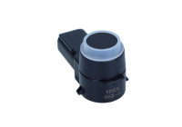 Sensor, parking assist