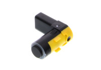 Sensor, parking assist