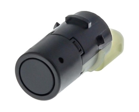 Sensor, parking assist