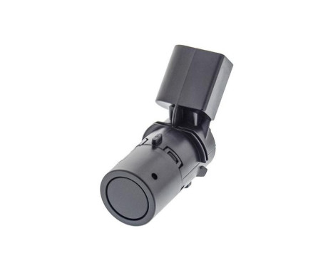 Sensor, parking assist