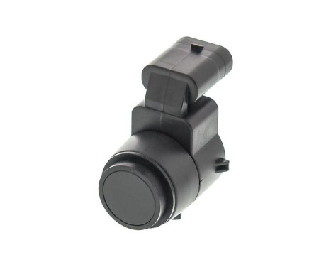 Sensor, parking assist