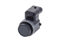 Sensor, parking assist