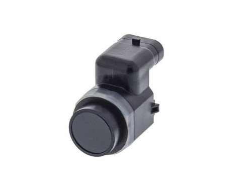 Sensor, parking assist