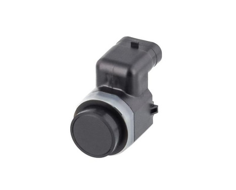 Sensor, parking assist