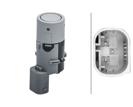 Sensor, parking distance control
