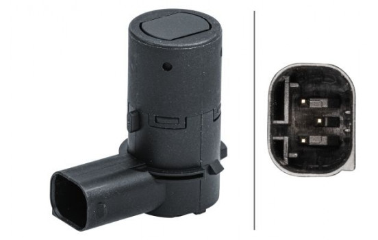 Sensor, parking distance control