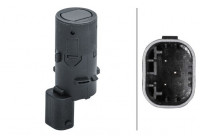 Sensor, parking distance control