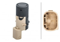 Sensor, parking distance control