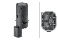 Sensor, parking distance control