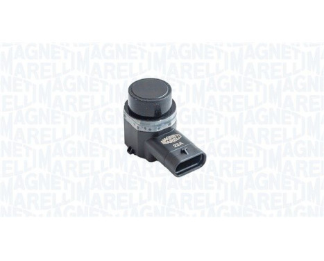 Sensor, parking distance control
