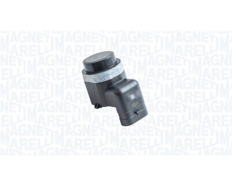 Sensor, parking distance control