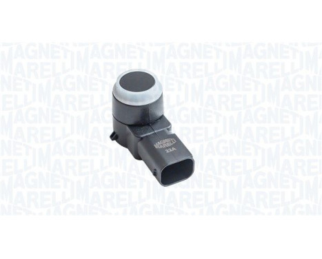 Sensor, parking distance control