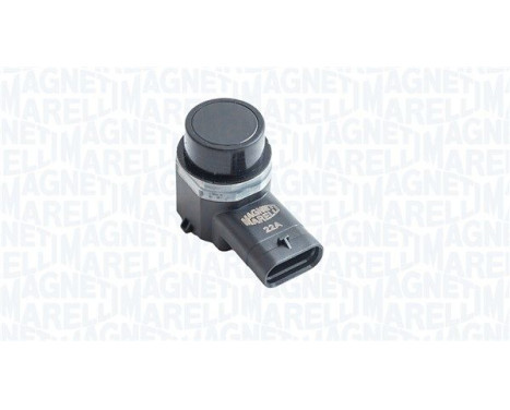 Sensor, parking distance control