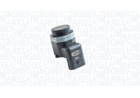 Sensor, parking distance control