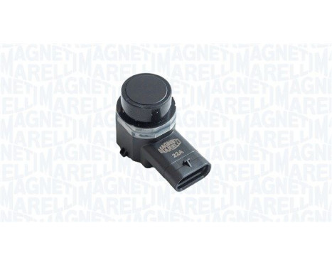 Sensor, parking distance control