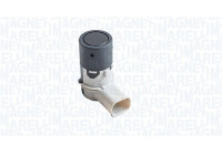 Sensor, parking distance control