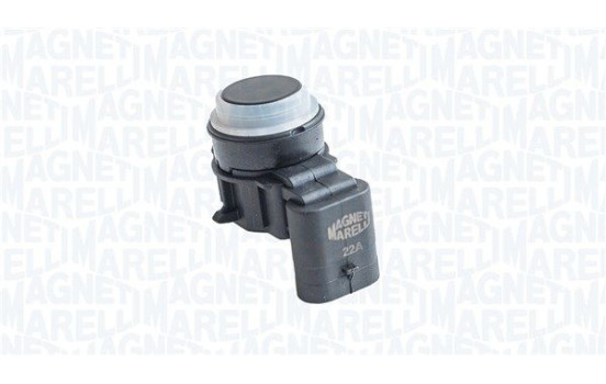 Sensor, parking distance control