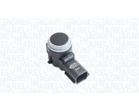Sensor, parking distance control