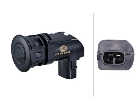 Sensor, parking distance control