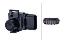 Sensor, parking distance control