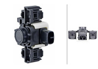Sensor, parking distance control