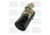 Sensor, parking distance control