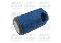 Sensor, parking distance control