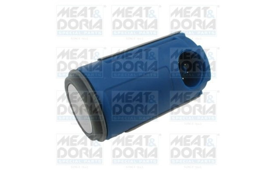 Sensor, parking distance control