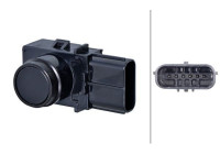 Sensor, parking distance control