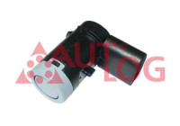 Sensor, parking distance control