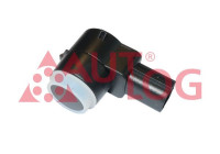 Sensor, parking distance control