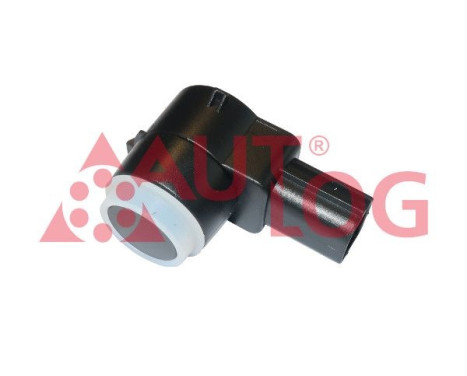 Sensor, parking distance control