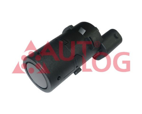 Sensor, parking distance control