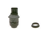 Sensor, parking distance control